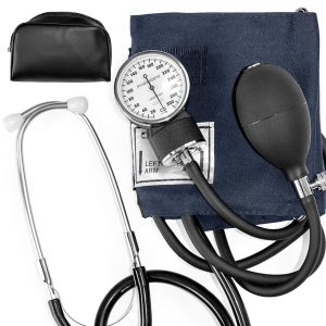 فشارسنج عقربه ای ANEROID
